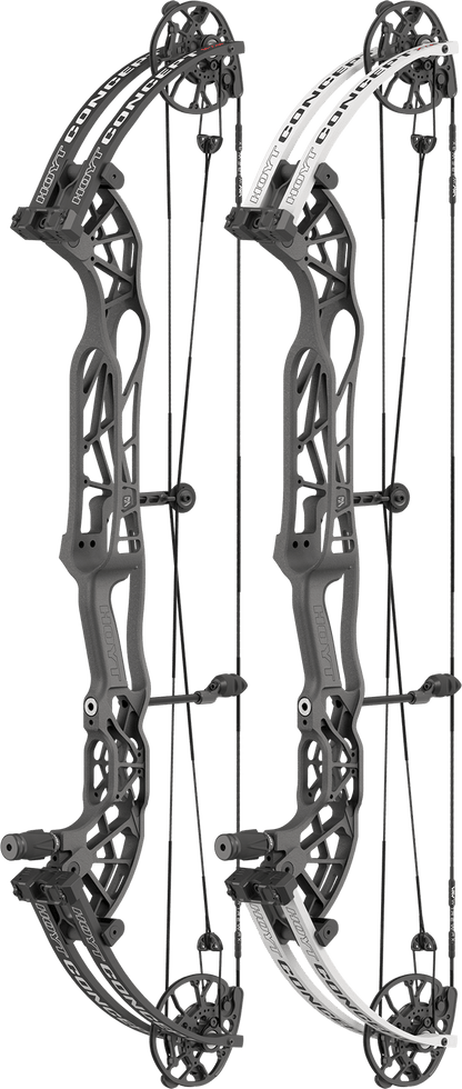 Hoyt Concept XTS 37 CDM