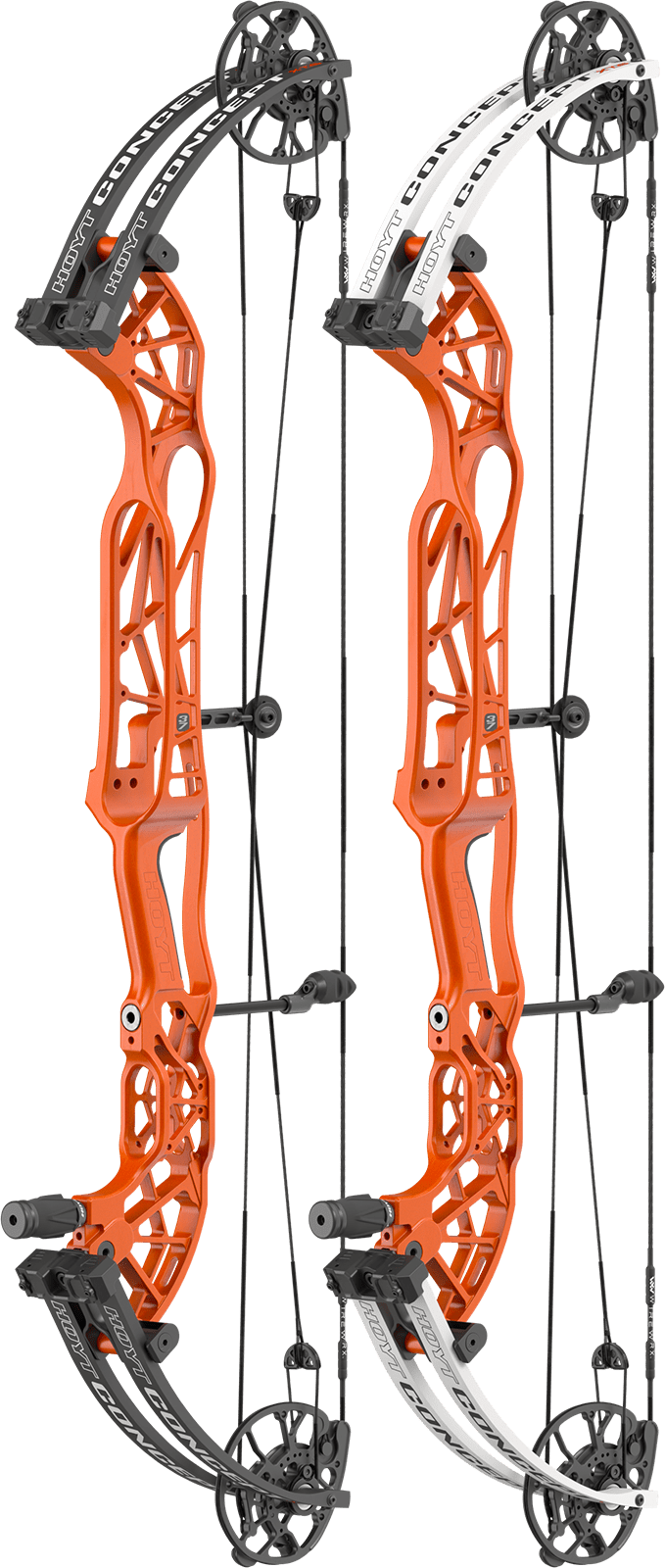 Hoyt Concept XTS 37 CDM