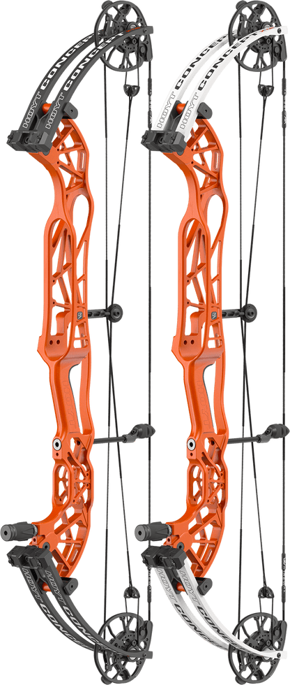 Hoyt Concept XTS 37 CDM