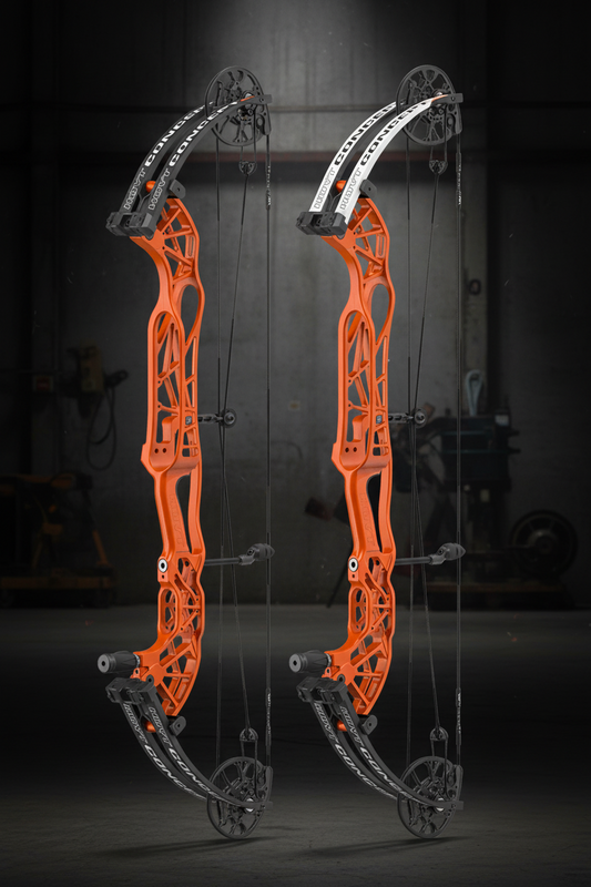 Hoyt Concept XTS 37 CDM