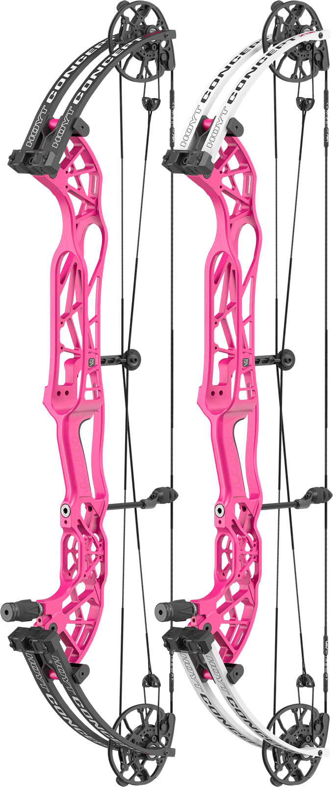 Hoyt Concept XTS 37 CDM