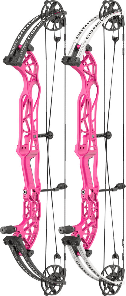 Hoyt Concept XTS 37 CDM