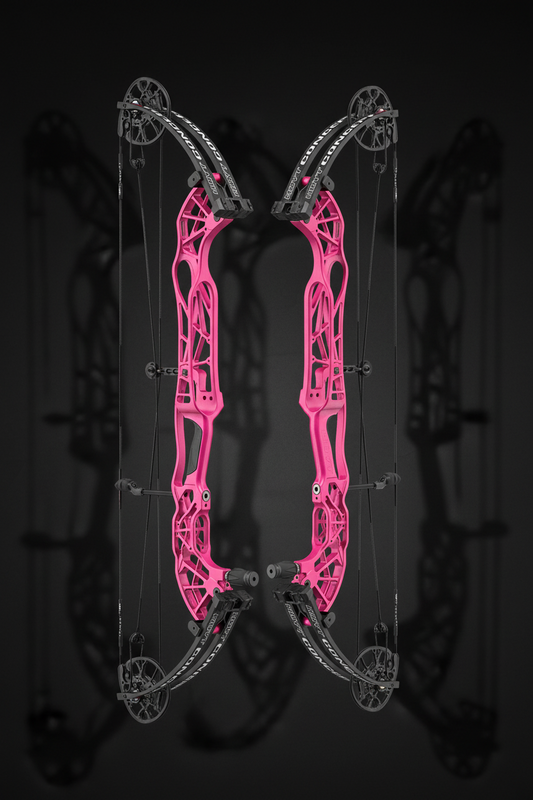 Hoyt Concept XTS 37 TDM