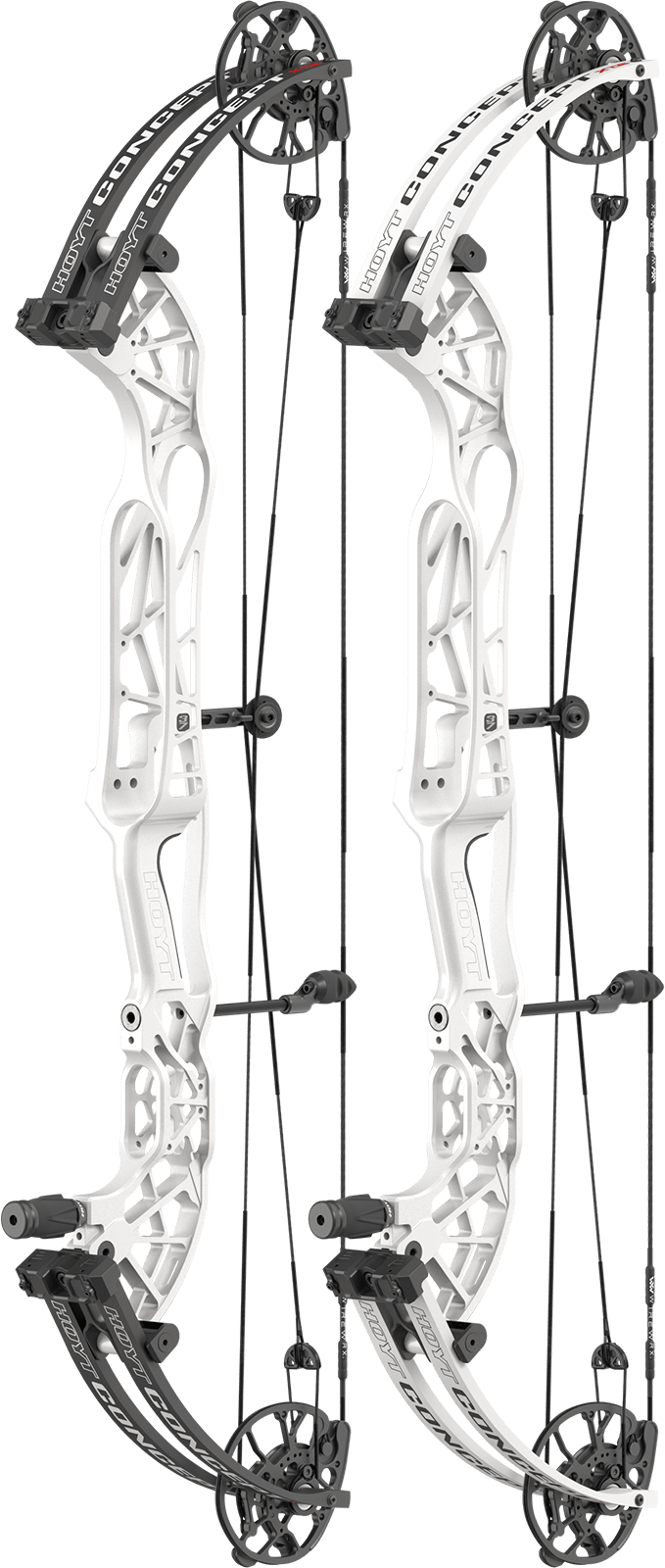Hoyt Concept XTS 37 CDM
