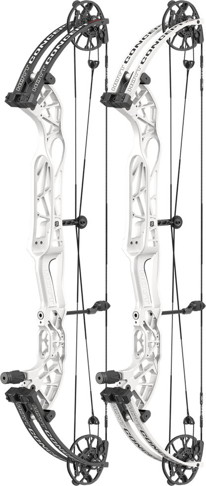 Hoyt Concept XTS 37 CDM
