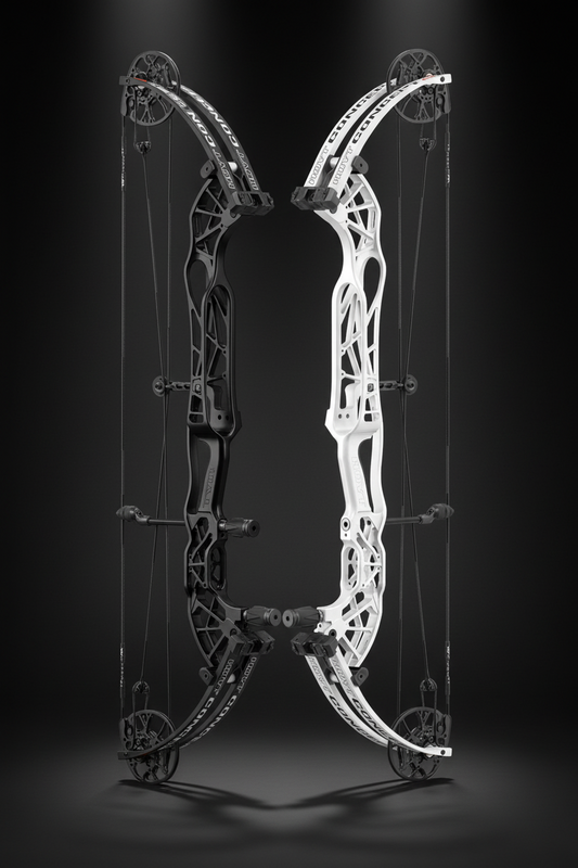 Hoyt Concept XTS 40 TDM