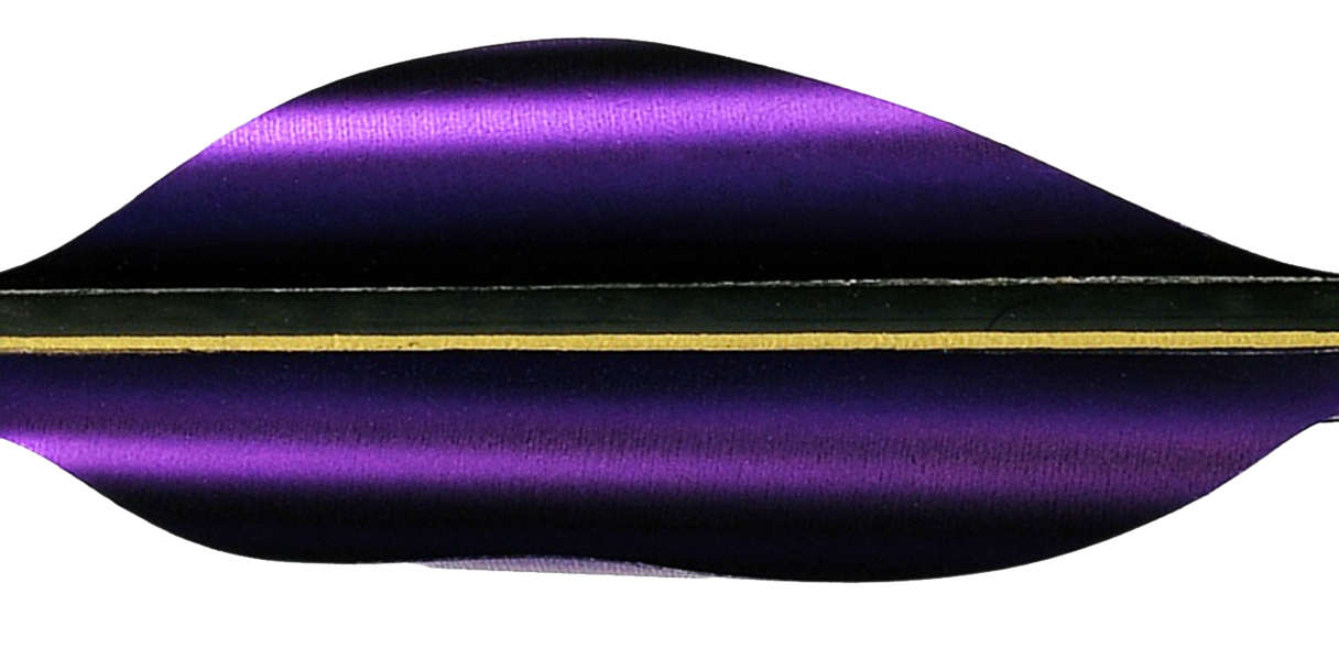 Spider Vanes Brady Ellison 1.5"/1.8" Elite Recurve