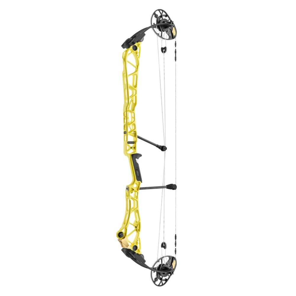 Mathews Title 34 - gen 2