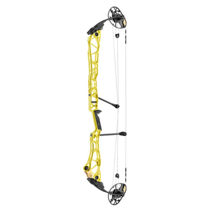 Mathews Title 34 - gen 2