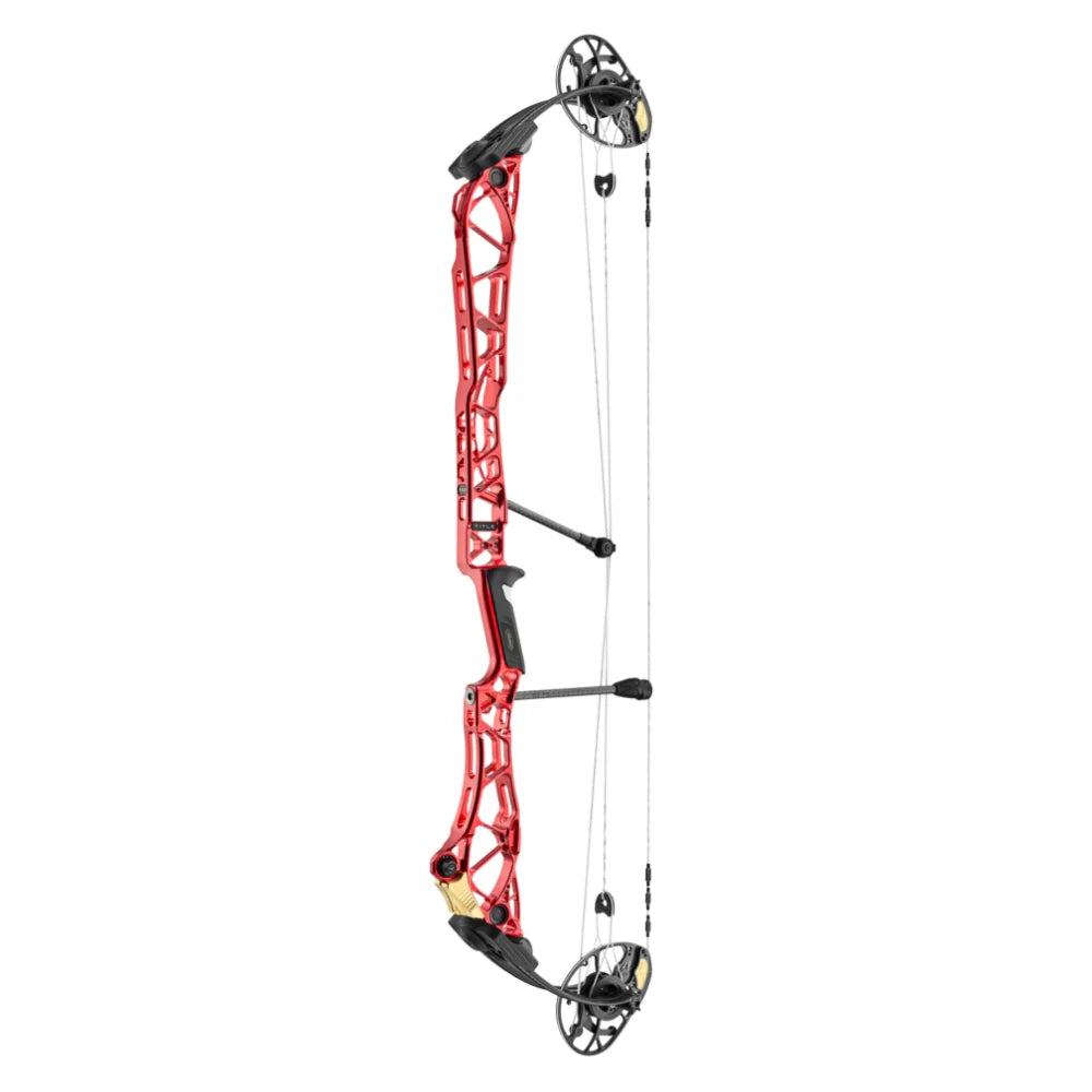 Mathews Title 34 - gen 2