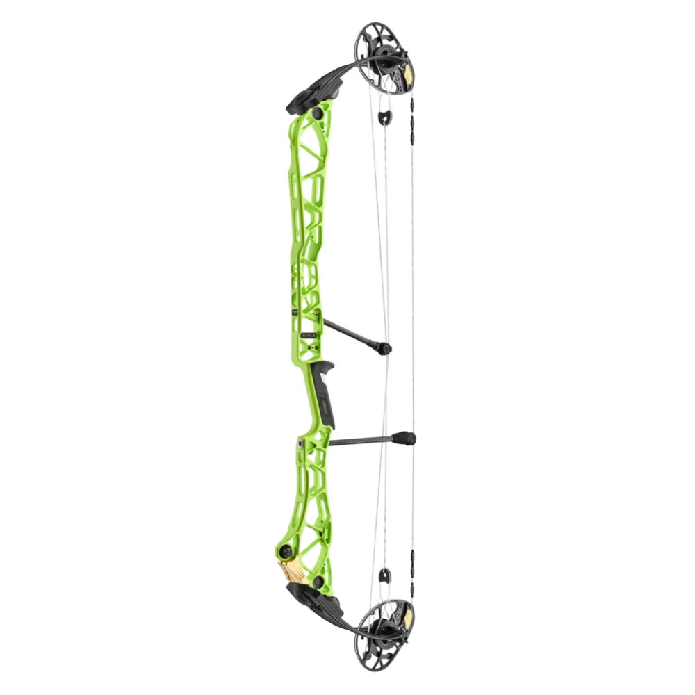 Mathews Title 34 - gen 2