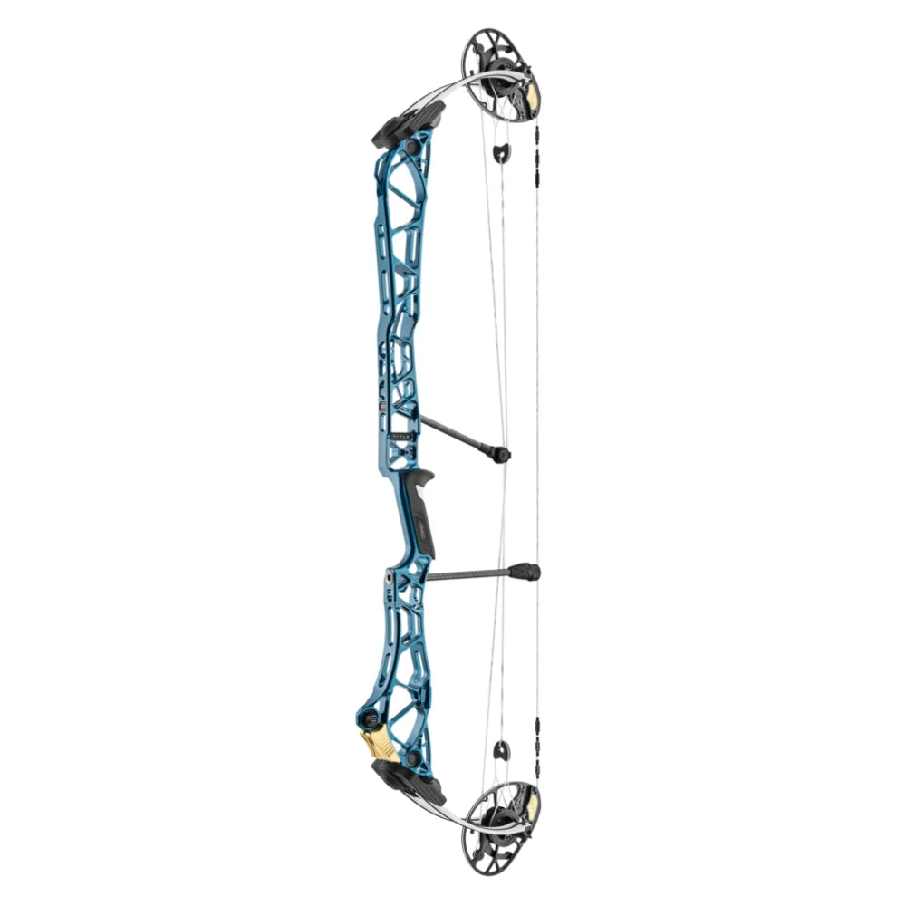 Mathews Title 34 - gen 2