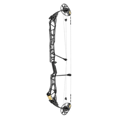 Mathews Title 34 - gen 2