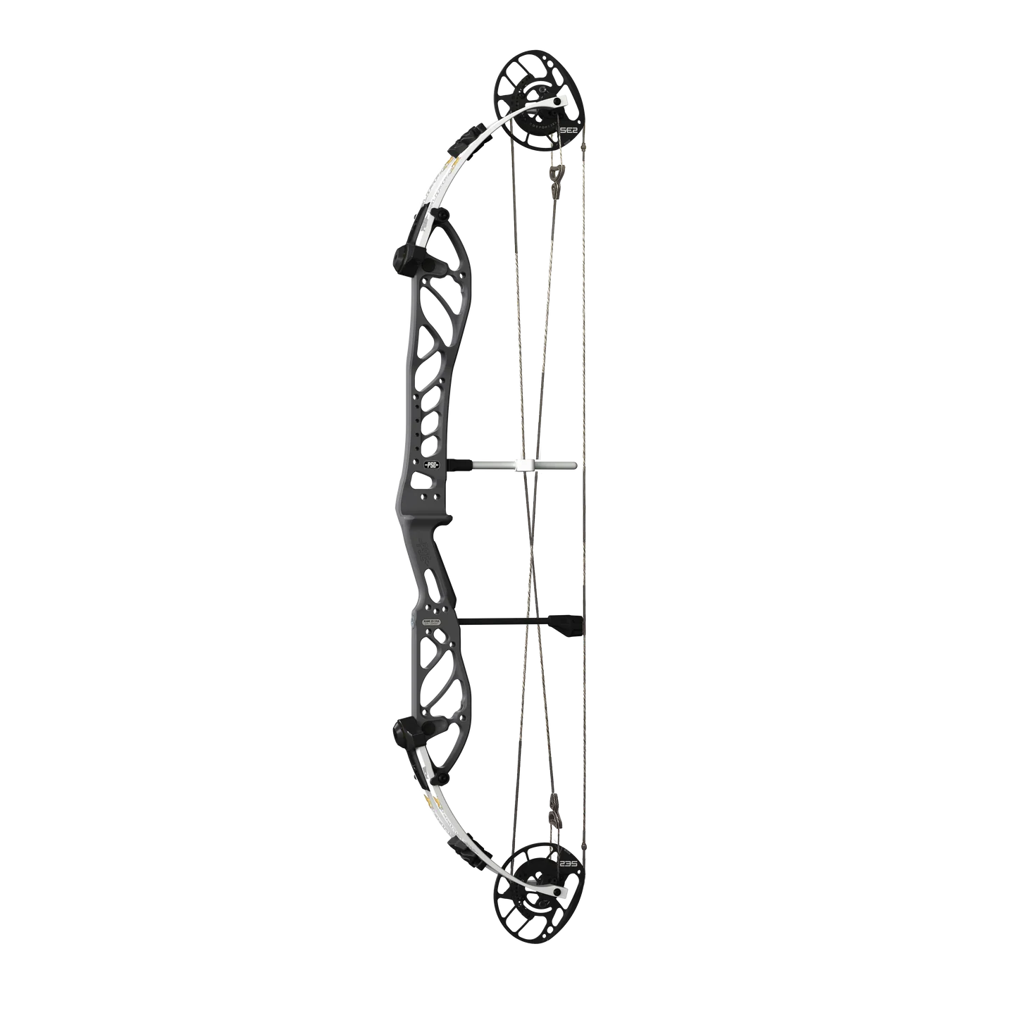 PSE Supra X 37 M2
