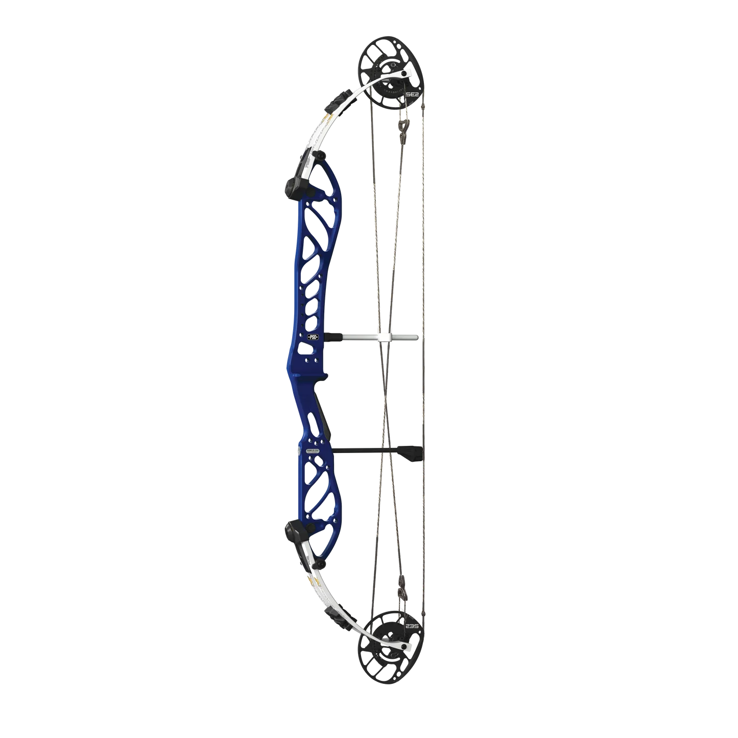 PSE Supra X 37 M2