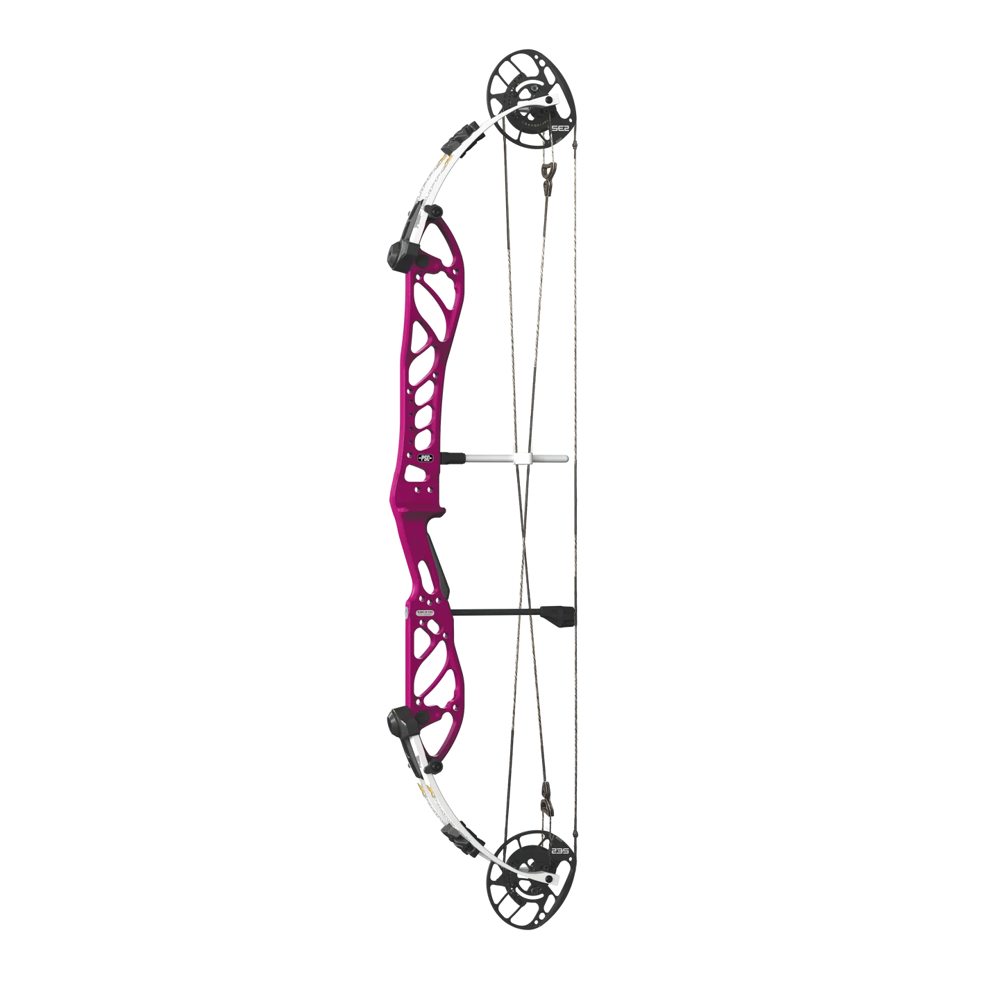 PSE Supra X 37 M2