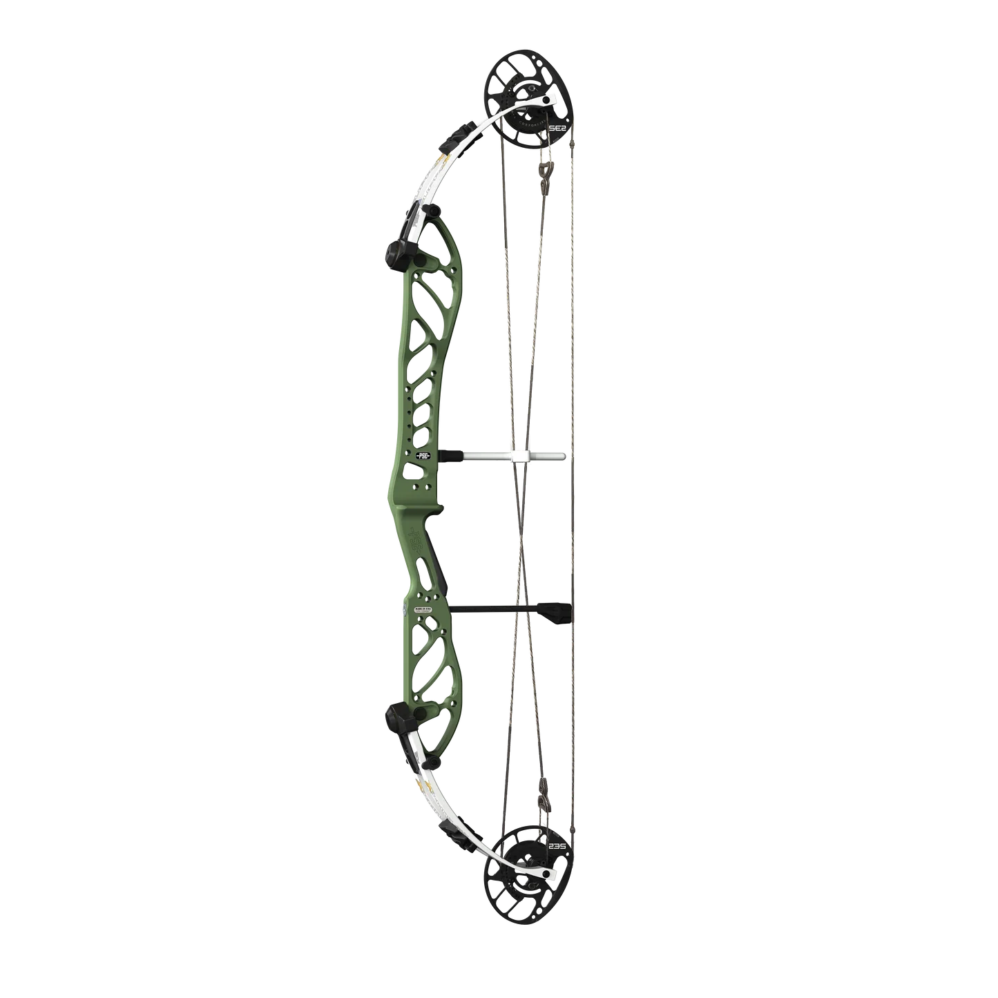 PSE Supra X 37 M2