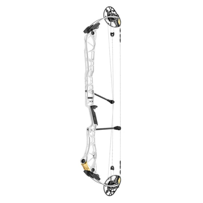 Mathews Title 34 - gen 2