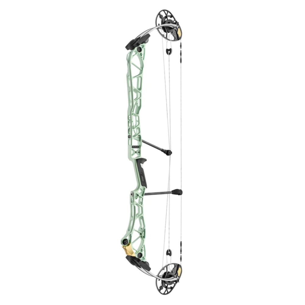 Mathews Title 34 - gen 2