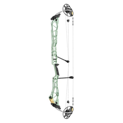 Mathews Title 34 - gen 2