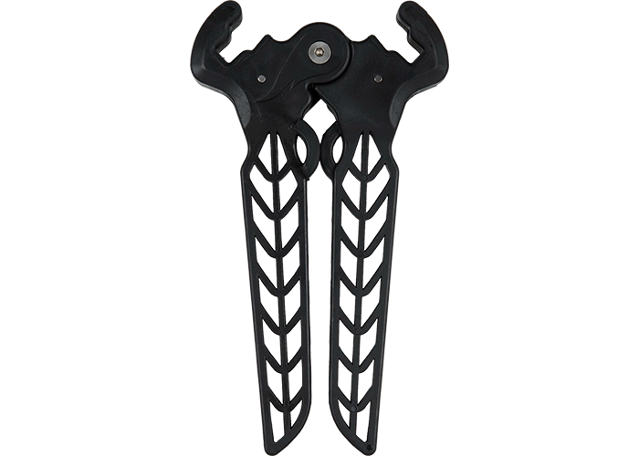 Support Arc Avalon Dual-Pod pour arc à poulie
