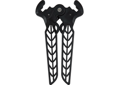 Support Arc Avalon Dual-Pod pour arc à poulie