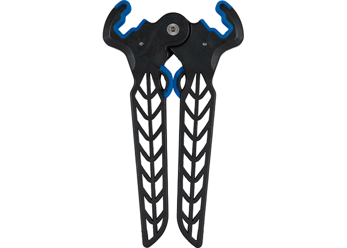 Support Arc Avalon Dual-Pod pour arc à poulie