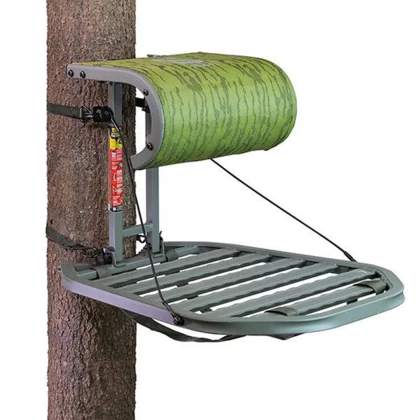 Summit Hang-On Dual Axis