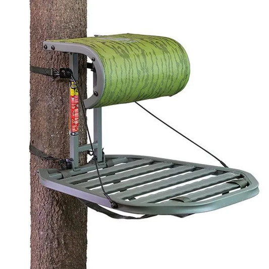 Summit Hang-On Dual Axis
