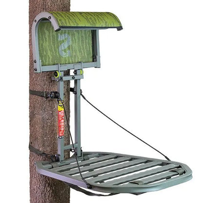 Summit Hang-On Dual Axis