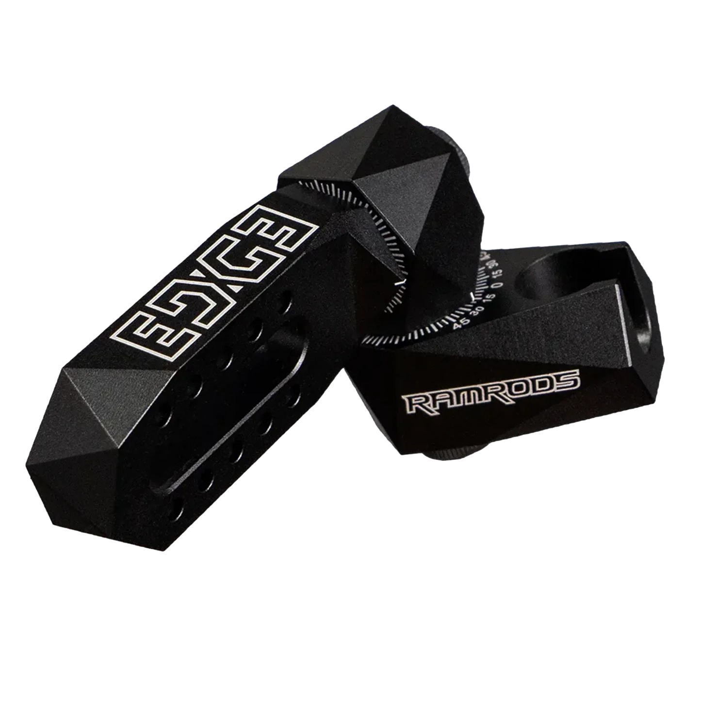 Ramrods one bar Edge adjustable