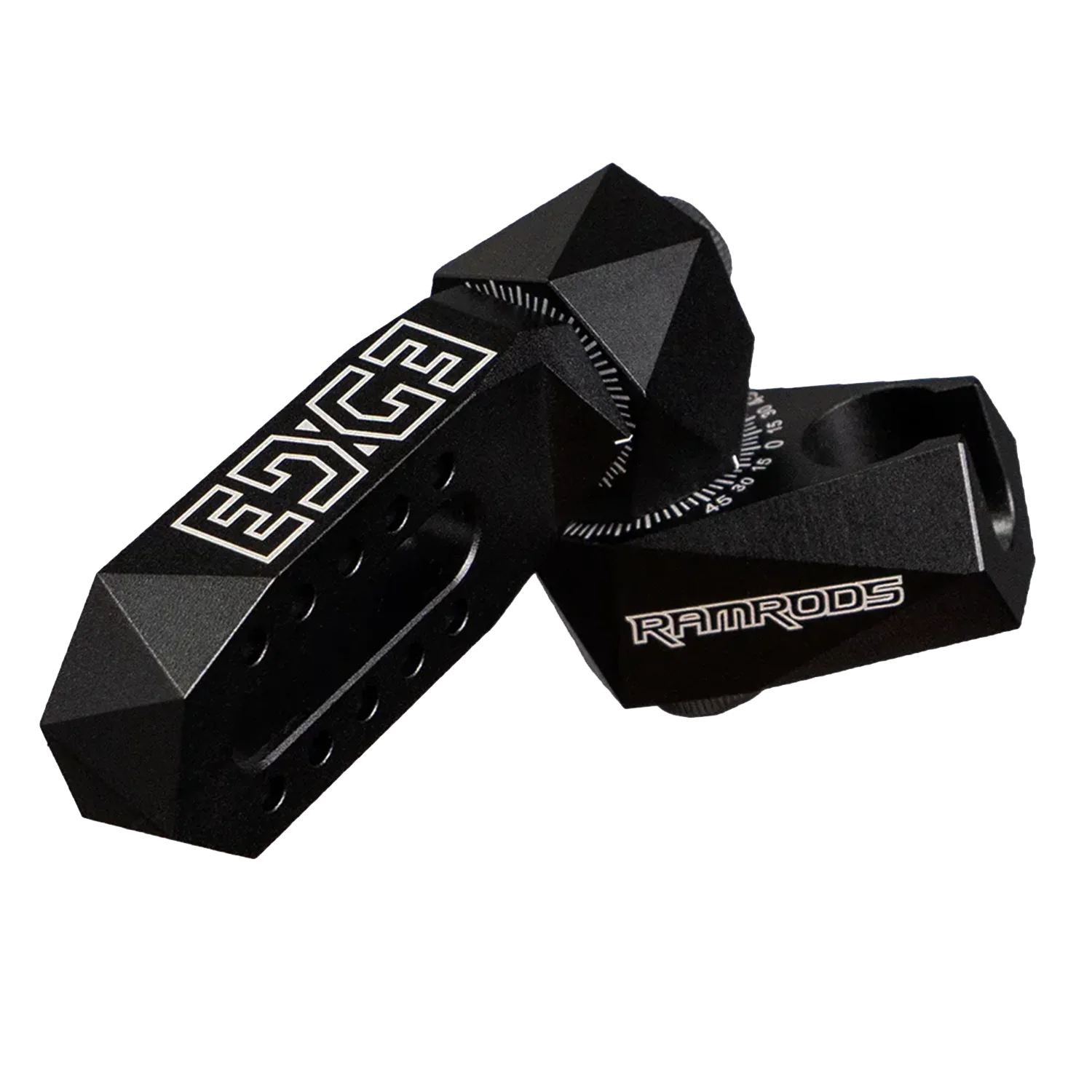 Ramrods one bar Edge adjustable