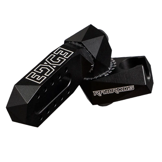 Ramrods one bar Edge adjustable