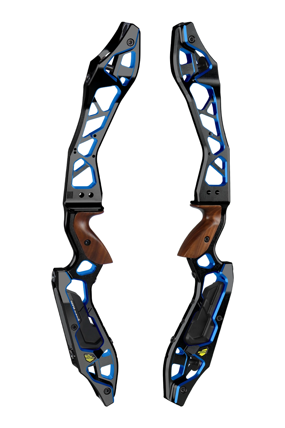 Poignée Kinetic Elezo 25 Pouces Bicolore