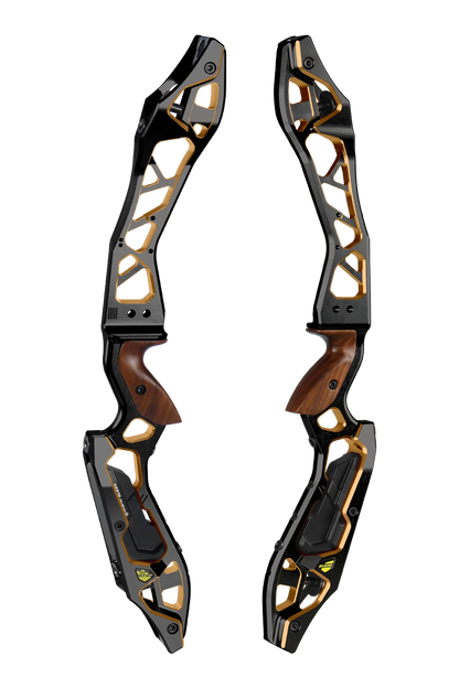 Poignée Kinetic Elezo 25 Pouces Bicolore