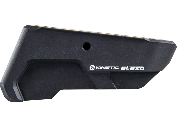 Masse modulable pour Kinetic Elezo