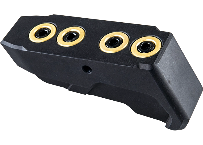 Masse modulable pour Kinetic Elezo