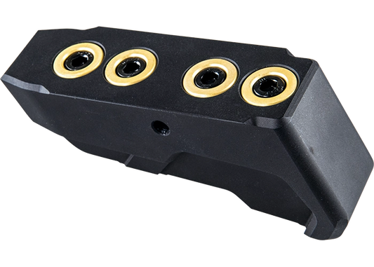 Masse modulable pour Kinetic Elezo