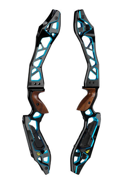 Poignée Kinetic Elezo 25 Pouces Bicolore