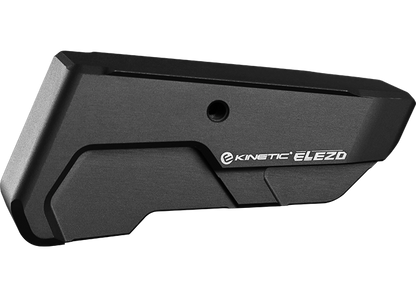 Masse pour Kinetic Elezo Aluminium 330g