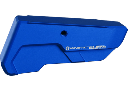 Masse pour Kinetic Elezo Aluminium 330g