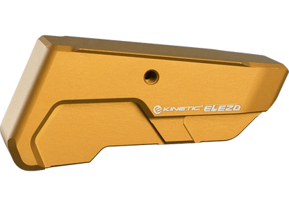 Masse pour Kinetic Elezo Aluminium 330g