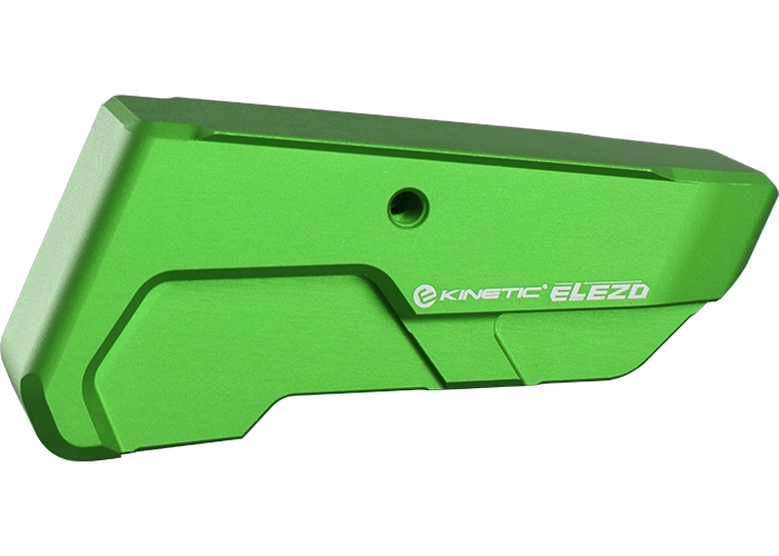 Masse pour Kinetic Elezo Aluminium 330g