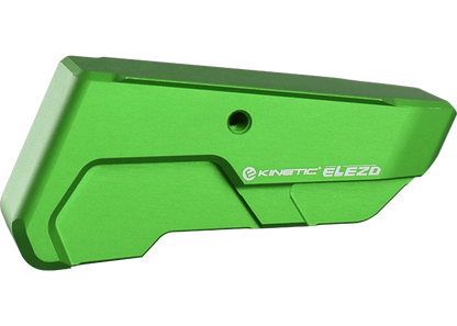 Masse pour Kinetic Elezo Aluminium 330g