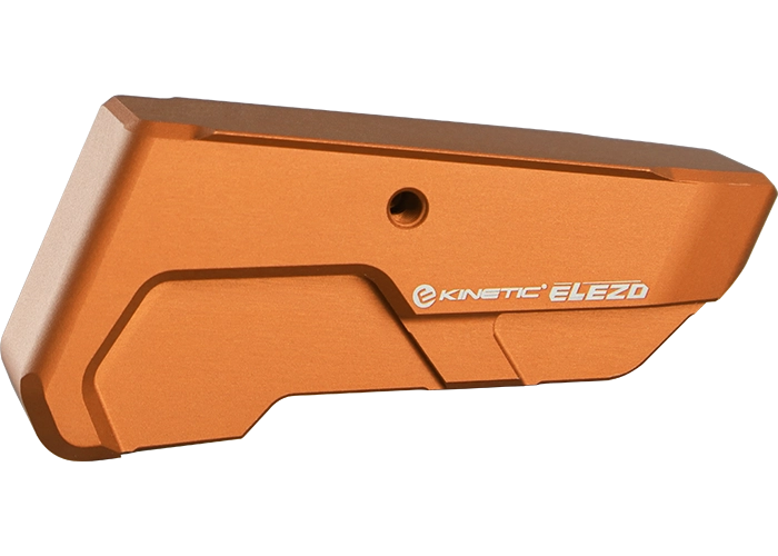 Masse pour Kinetic Elezo Aluminium 330g