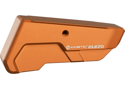 Masse pour Kinetic Elezo Aluminium 330g