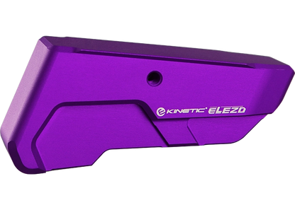 Masse pour Kinetic Elezo Aluminium 330g