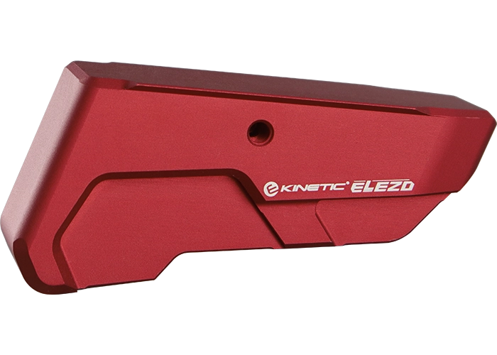 Masse pour Kinetic Elezo Aluminium 330g