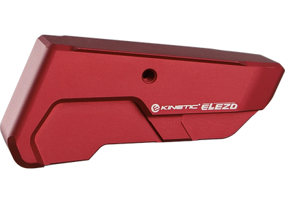Masse pour Kinetic Elezo Aluminium 330g