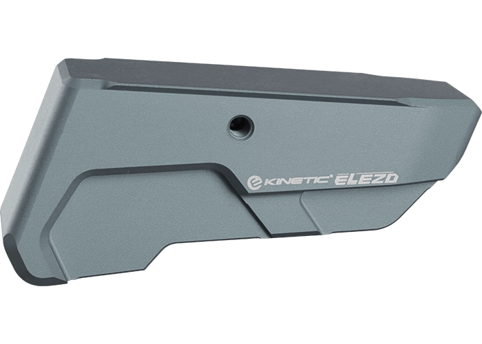 Masse pour Kinetic Elezo Aluminium 330g